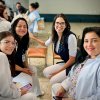 Semana da Enfermagem chega ao 3º dia de atividades